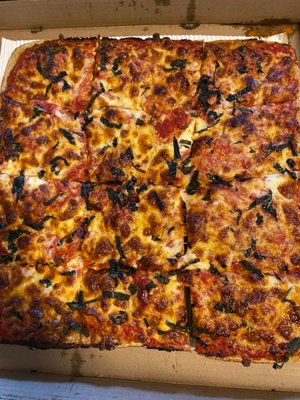 The Galley Pizza & Eatery by null