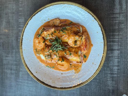 Jo Jo Carloni's Italian Restaurant & Pizzaria by null