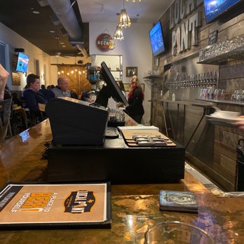 Local Pint - Beer Bar Near Me - Flower Mound, Texas