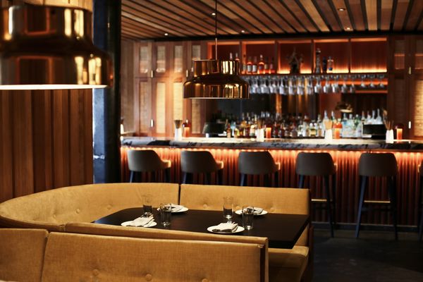 sway thai aspen by null