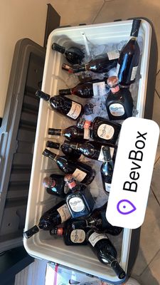 BEVBOX - SAN LEANDRO - Updated May 2026 - 18 Photos - 138 W Juana Ave ...