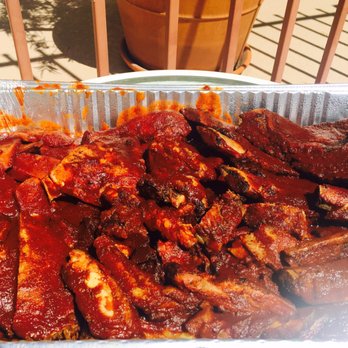Phillips Bar B Que - Riiibs - Barbeque Near Me - Inglewood, California Phillips Bar B Que - Riiibs - Barbeque Near Me - Inglewood, California