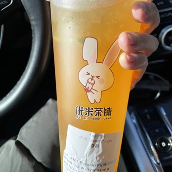 Ume Tea - Bubble Tea Near Me - Milpitas, California