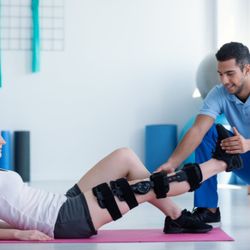 FYZICAL Therapy and Balance Centers - Riverside