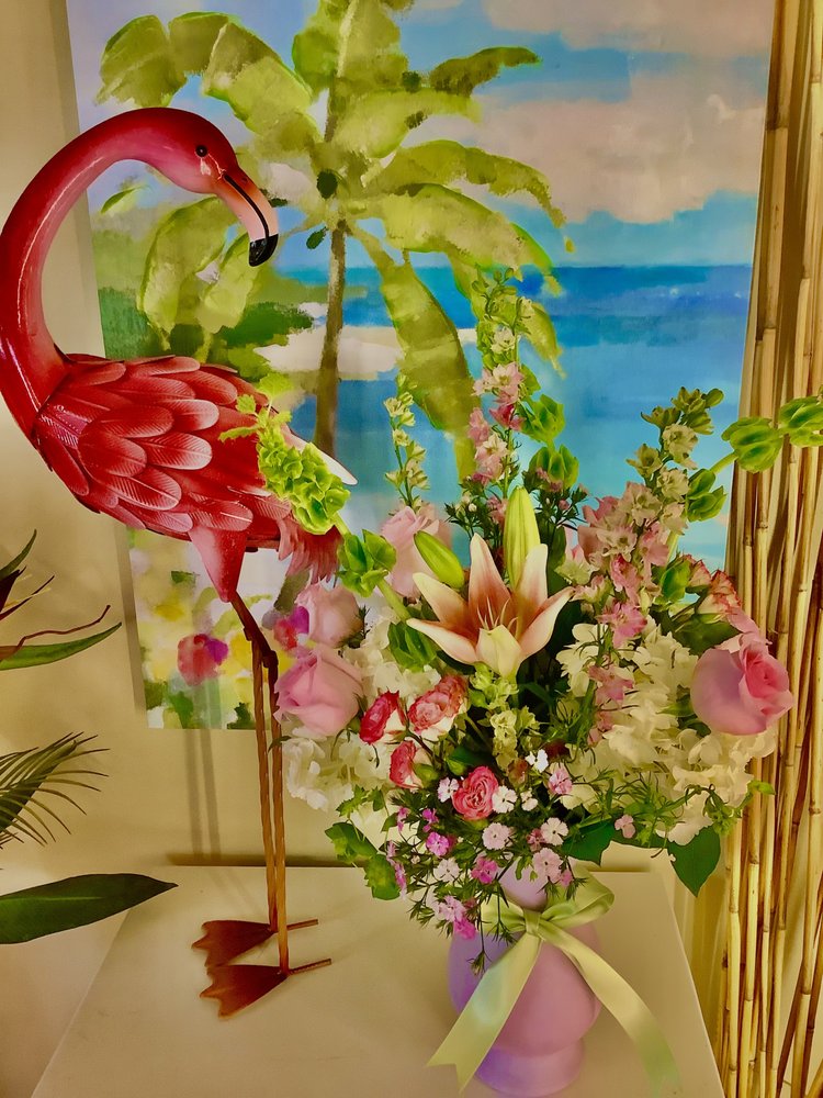 ARTISTIC FIRST FLORIST Updated August 2024 59 Photos 805 20th St