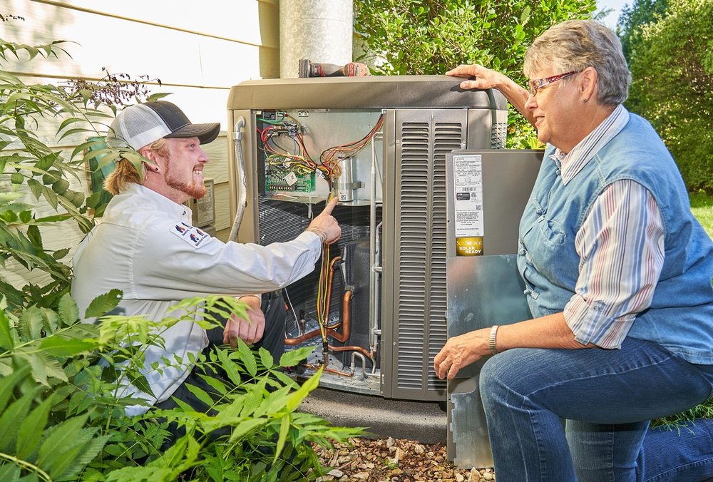 Slide of Service Today