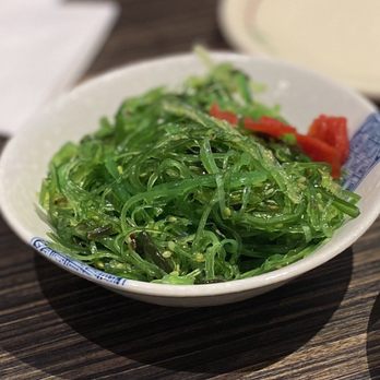 Majikku Ramen - 203. Wakame - Japanese Near Me - Daly City, California Majikku Ramen - 203. Wakame - Japanese Near Me - Daly City, California