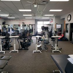 Rock Valley Physical Therapy - Elkhorn