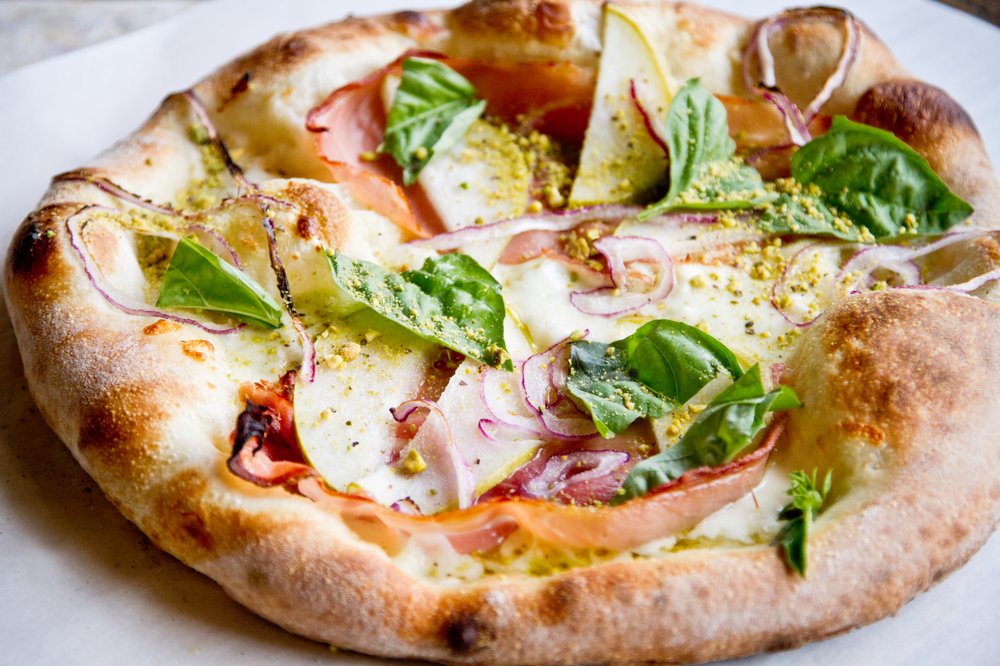 PIZZERIA LIMONE 95 Photos & 160 Reviews Pizza 613 E 400th S, Salt Lake City, UT