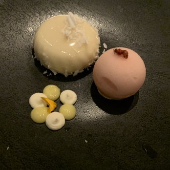 Emeril's - Dessert - New American Near Me - New Orleans, Louisiana Emeril's - Dessert - New American Near Me - New Orleans, Louisiana
