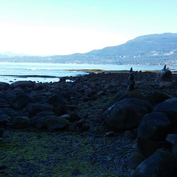 Stanley Park - Interesting tableaux - Parks Near Me - Vancouver, British Columbia