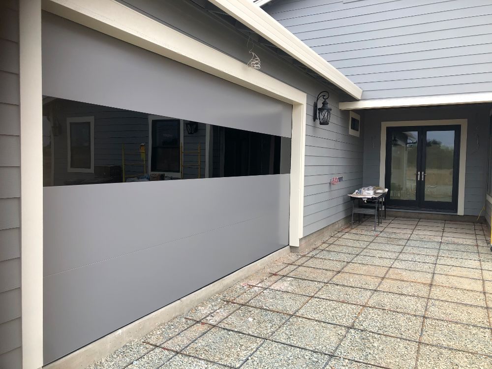 A DEPENDABLE OVERHEAD GARAGE Updated September 2024 74 Photos & 220