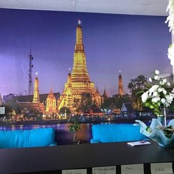 Royal Thai Massage