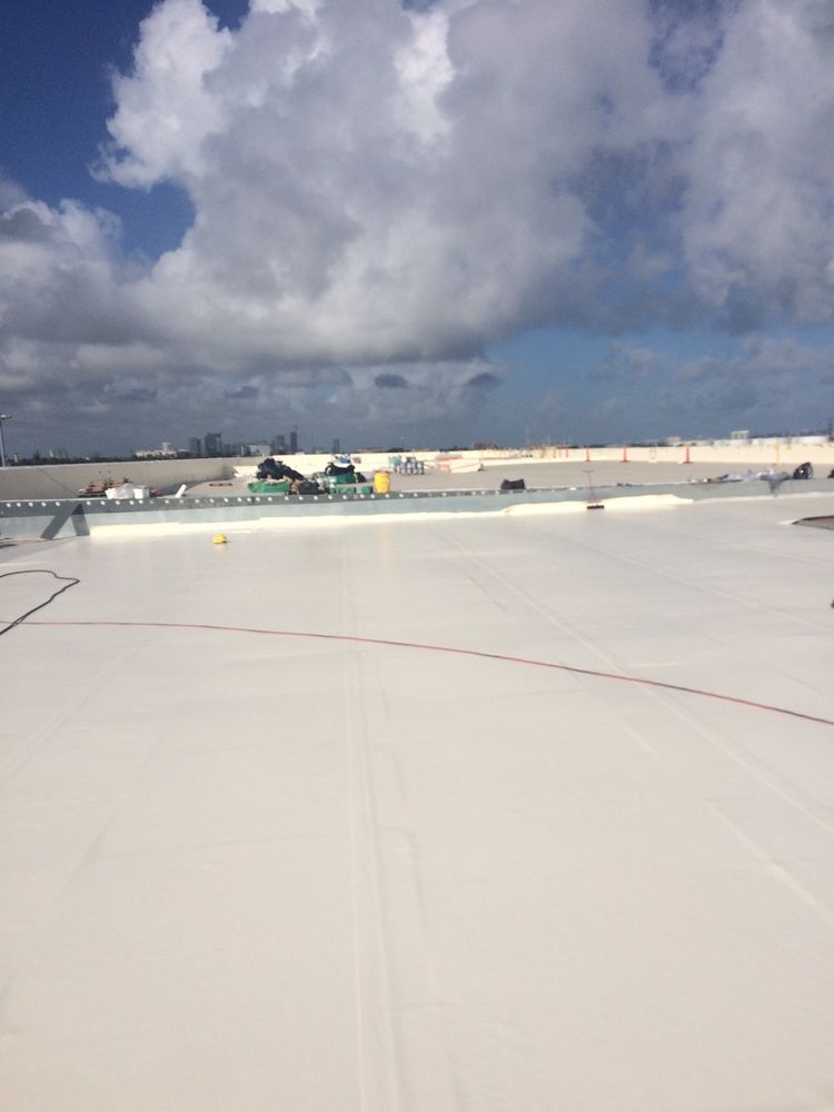 Slide of Praxis Industries