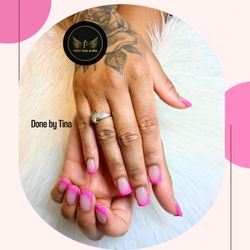 First Nails & Spa
