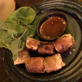 Bricolage - Crispy Imperial Rolls - Vietnamese Near Me - Brooklyn, New York
