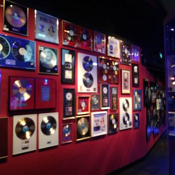 ABBA The Museum - Record wall - Museums Near Me - Stockholm, Alberta ABBA The Museum - Record wall - Museums Near Me - Stockholm, Alberta