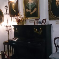 Patronato Niceto Alcala Zamora Torres