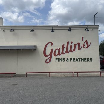 Gatlin's Fins & Feathers - Southern Near Me - Houston, Texas