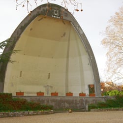 Le Parc des Anciennes Mairies