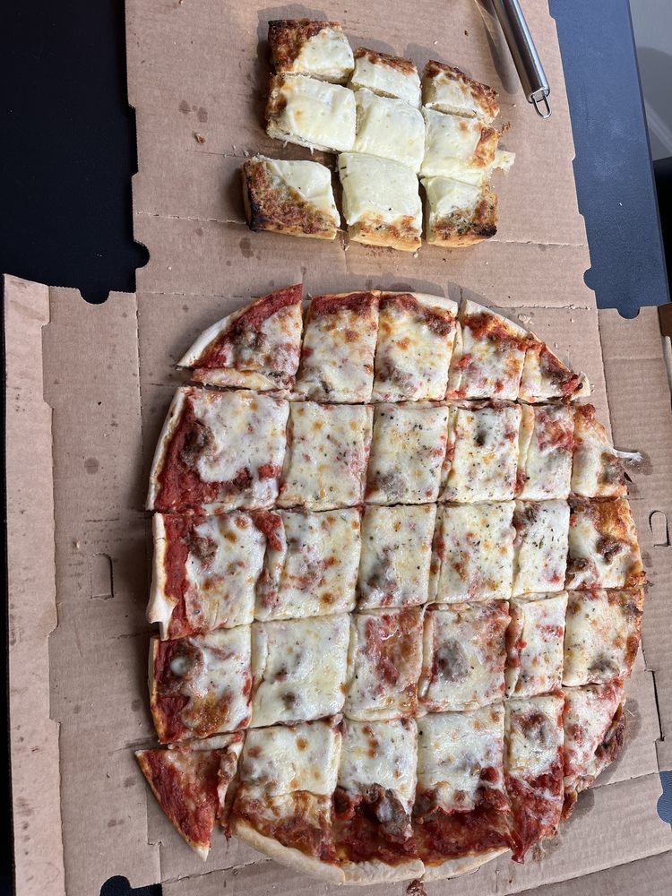 Sal's Pizza