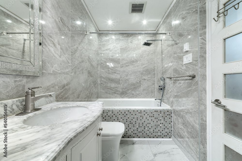 Slide of Prominent Home Renovations