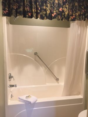 Bridge Street Cottages by null