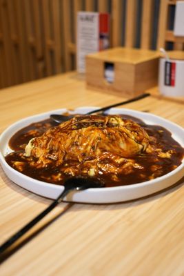 Kyuramen x TBaar - Downtown Chicago by null Kyuramen x TBaar - Downtown Chicago by null