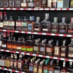 Zeus Wine & Liquor