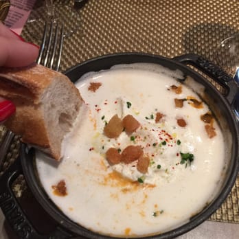 Les Cocottes - Mmmm the crab bisque - Bistros Near Me - Paris, 01 Les Cocottes - Mmmm the crab bisque - Bistros Near Me - Paris, 01