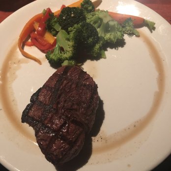Chart House - Fillet - Seafood Near Me - Dana Point, California