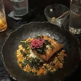 Flounder special Flounder special