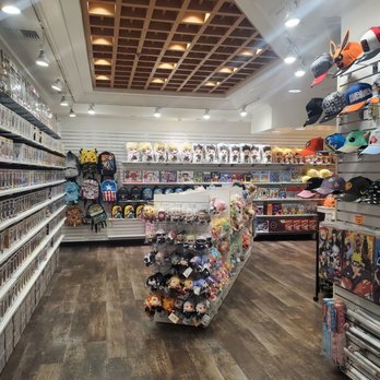 Vegas Manga - Comic Books Near Me - Las Vegas, Nevada Vegas Manga - Comic Books Near Me - Las Vegas, Nevada