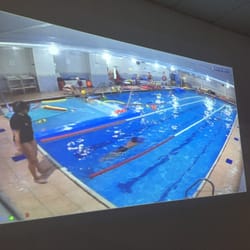 Body Factory - Nuevo proyector