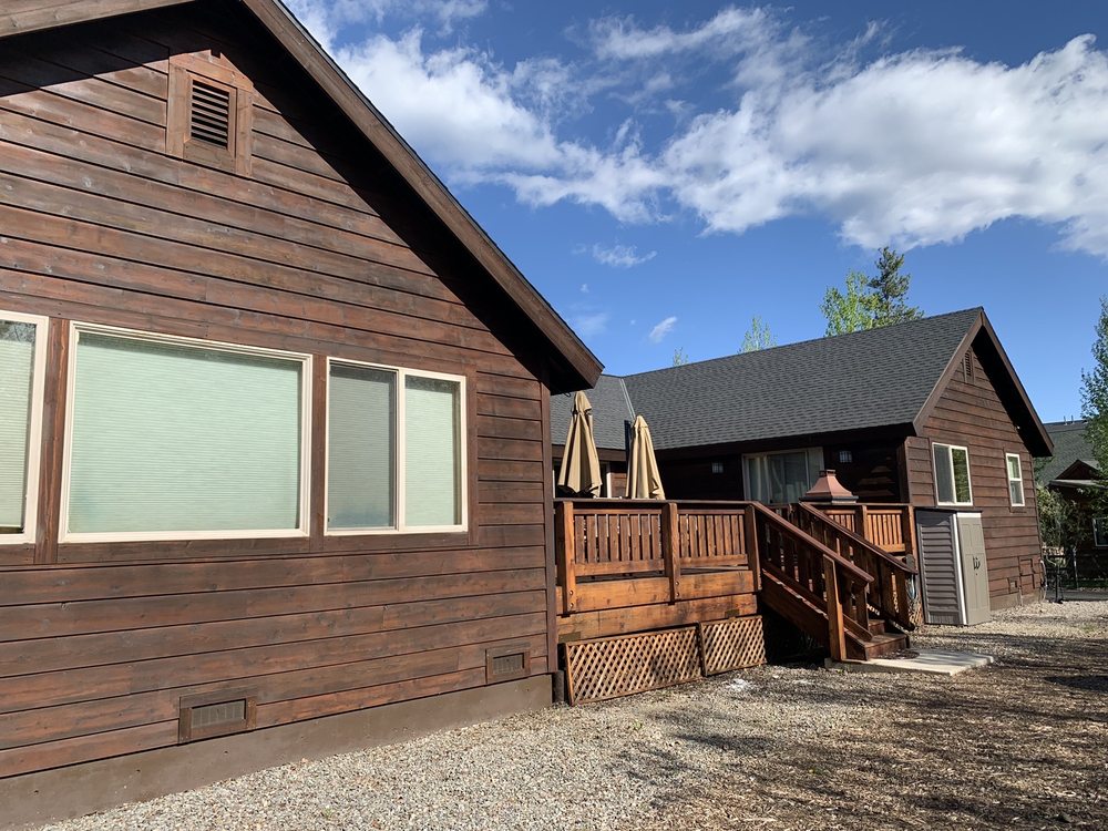 ACCURATE PAINTING & STAINING - 67 Photos & 12 Reviews - 10449 Allenby