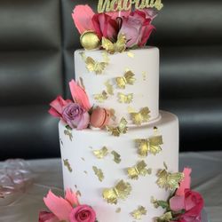 Paradise Cakes