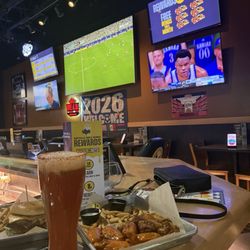 Buffalo Wild Wings