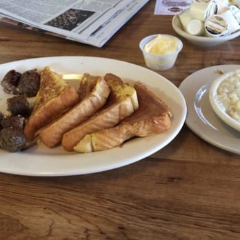 Damon & Company - Um um good. - Breakfast & Brunch Near Me - Gloucester, Virginia