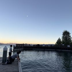Firelite Lodge