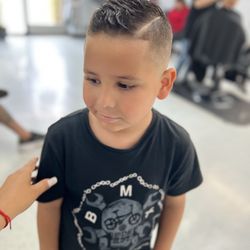 Express Style Barber & Beauty Salon