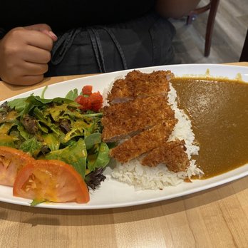 Yamazaki Ramen - Pork Cutlet Curry - Ramen Near Me - Bryn Mawr, Pennsylvania Yamazaki Ramen - Pork Cutlet Curry - Ramen Near Me - Bryn Mawr, Pennsylvania