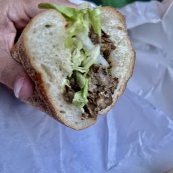 Belly Busters - Cheesesteak - Seafood Near Me - Ocean City, Maryland