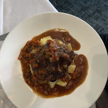 Otto by Polpo - Braised short ribs - Italian Near Me - Bryn Mawr, Pennsylvania