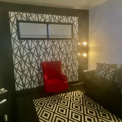 Tucson Trim Clinic - Waiting room