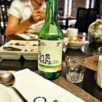 O Kitchen - Korean Near Me - Parañaque, NCR
