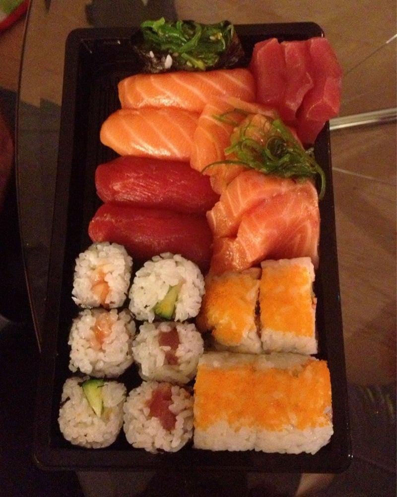 Fresh2Go Sushi