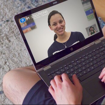 PT Solutions Physical Therapy -  Bolingbrook - We are offering both in-clinic and virtual therapy appointments. Learn more about our telehealth option at www.ptsolutions.com/telehealth - Sports Medicine Near Me - Bolingbrook, Illinois