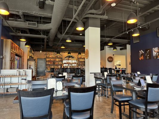 1933 House of Bourbon by null