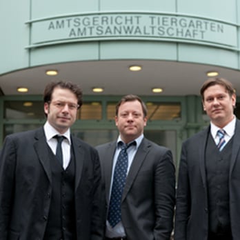 Demuth Schaarschmidt Rabbat - Employment Law Near Me - Berlin, BE Demuth Schaarschmidt Rabbat - Employment Law Near Me - Berlin, BE