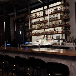 Bar Bar